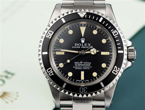 what movement does a 1974 rolex submariner 5512 have|Rolex Submariner vintage models.